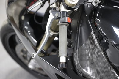 Lot 34 - 2001 Yamaha R1 4XV