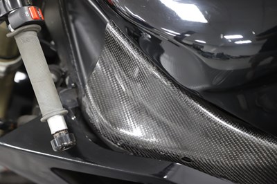 Lot 34 - 2001 Yamaha R1 4XV