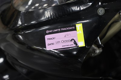 Lot 34 - 2001 Yamaha R1 4XV