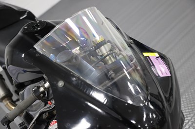 Lot 34 - 2001 Yamaha R1 4XV