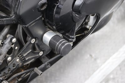 Lot 34 - 2001 Yamaha R1 4XV