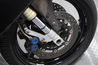 Lot 34 - 2001 Yamaha R1 4XV