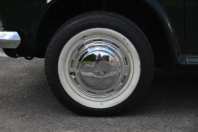 Lot 109 - 1967 Austin 1100 Saloon