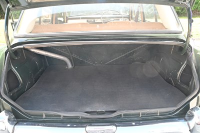 Lot 109 - 1967 Austin 1100 Saloon
