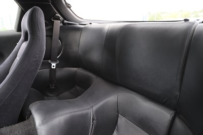 Lot 120 - 1992 Mazda RX-7 FD