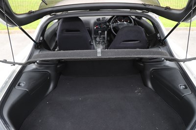Lot 120 - 1992 Mazda RX-7 FD