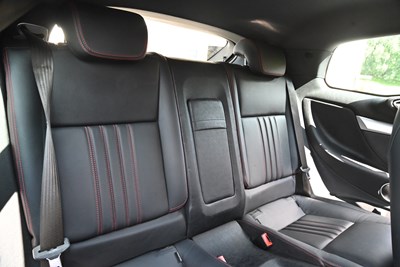 Lot 156 - 2008 Alfa Romeo Brera S JTS Pro-Drive Edition