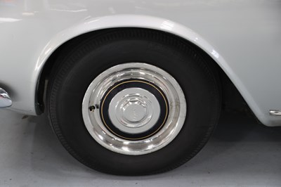 Lot 217 - 1968 Bentley T1