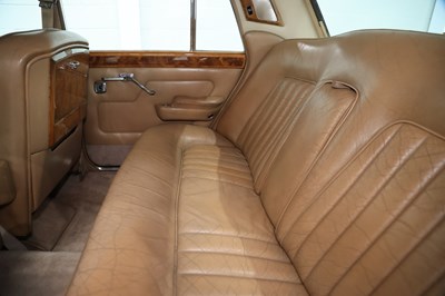 Lot 217 - 1968 Bentley T1