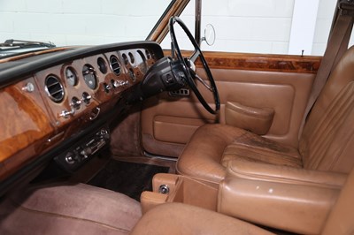 Lot 217 - 1968 Bentley T1