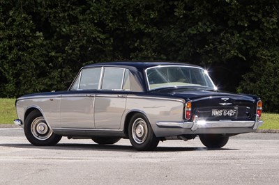 Lot 217 - 1968 Bentley T1