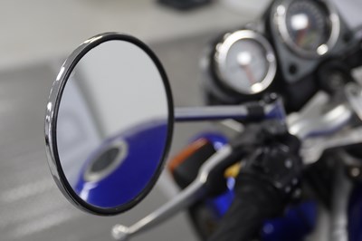 Lot 1 - 2000 Suzuki SV650