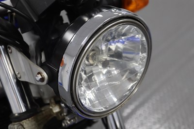 Lot 1 - 2000 Suzuki SV650