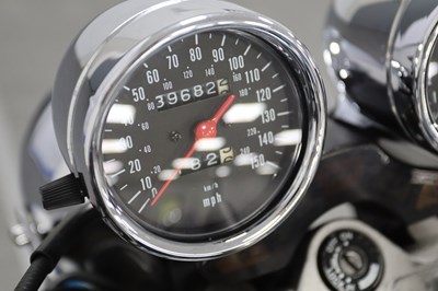 Lot 28 - 1997 Suzuki GSF600 Bandit