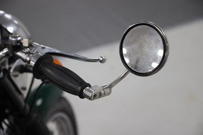 Lot 30 - 1962 Triumph T90 Tiger