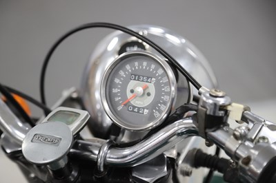 Lot 30 - 1962 Triumph T90 Tiger
