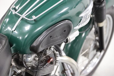 Lot 30 - 1962 Triumph T90 Tiger
