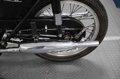Lot 18 - 1964 Triumph T90 Tiger
