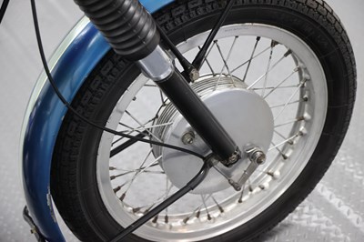 Lot 18 - 1964 Triumph T90 Tiger