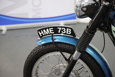 Lot 18 - 1964 Triumph T90 Tiger