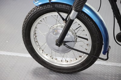 Lot 18 - 1964 Triumph T90 Tiger