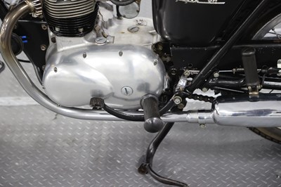 Lot 18 - 1964 Triumph T90 Tiger
