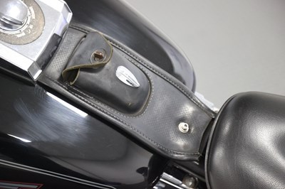 Lot 35 - 2005 Harley Davidson FXSTSI Softail Springer