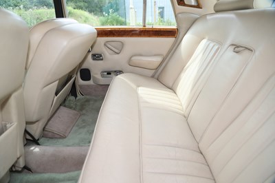 Lot 133 - 1975 Rolls-Royce Silver Shadow