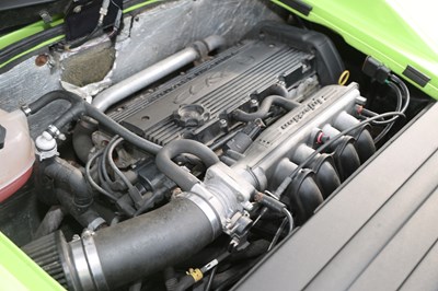 Lot 180 - 1997 Lotus Elise