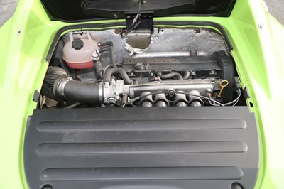 Lot 180 - 1997 Lotus Elise