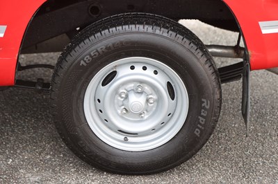 Lot 172 - 1999 Toyota Hilux 2.4 D