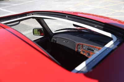 Lot 190 - 1992 Saab 900 S Aero Turbo