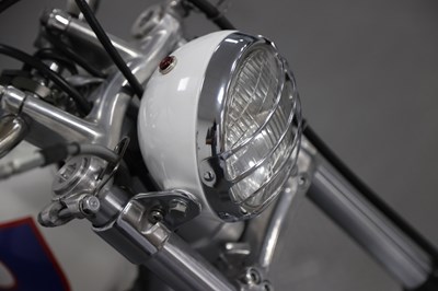 Lot 15 - 1977 Yamaha TY250