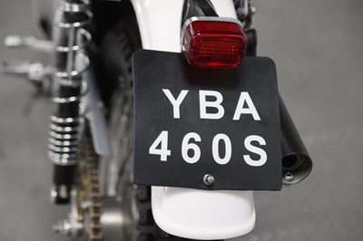 Lot 15 - 1977 Yamaha TY250