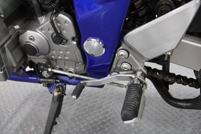 Lot 37 - 2001 Suzuki GSF600S Bandit