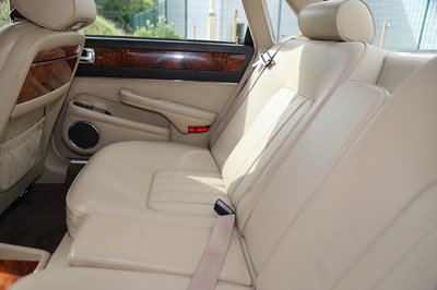 Lot 104 - 1987 Daimler 3.6 Litre
