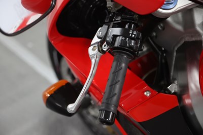 Lot 16 - 2001 Honda VTR1000 SP-1 SPY