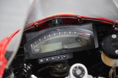 Lot 16 - 2001 Honda VTR1000 SP-1 SPY