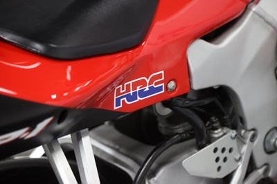 Lot 16 - 2001 Honda VTR1000 SP-1 SPY