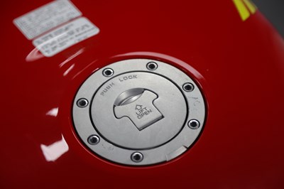 Lot 16 - 2001 Honda VTR1000 SP-1 SPY