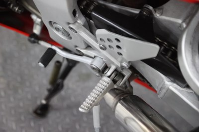 Lot 16 - 2001 Honda VTR1000 SP-1 SPY