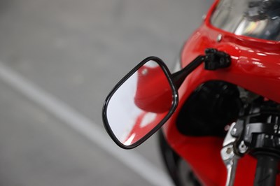 Lot 16 - 2001 Honda VTR1000 SP-1 SPY