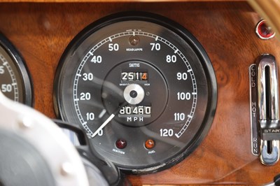 Lot 120 - 1968 Jaguar 240