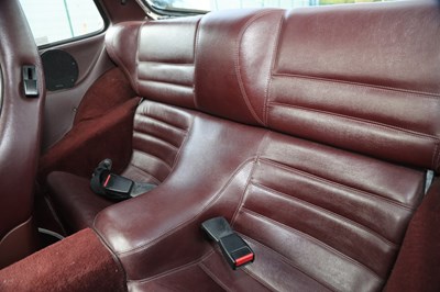 Lot 191 - 1986 Porsche 944 Turbo