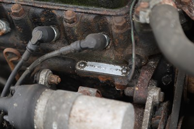 Lot 129 - 1964 Morris Mini Cooper