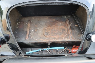 Lot 115 - 1948 Citroen Traction Avant