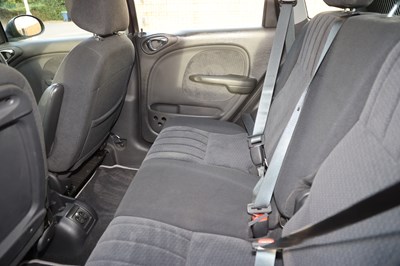 Lot 199 - 2004 Chrysler PT Cruiser Classic