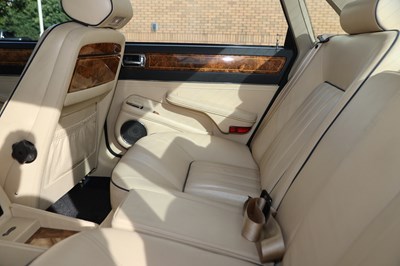 Lot 107 - 1989 Daimler 4.0 Litre