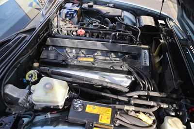Lot 107 - 1989 Daimler 4.0 Litre