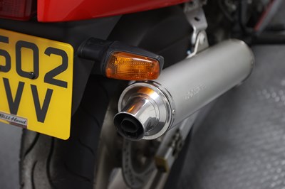 Lot 3 - 1994 Ducati 750 SS
